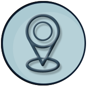 Location Icon